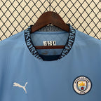 Camiseta Manchester City Home 24/25