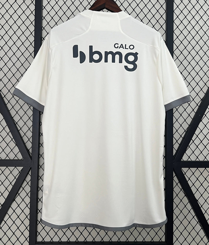 Camiseta Atlético Mineiro Away 24/25