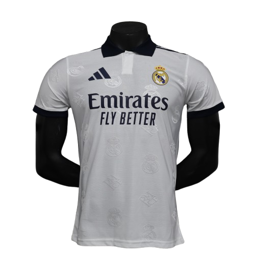 Camiseta Real Madrid Edición Especial 25/26 - Jugador