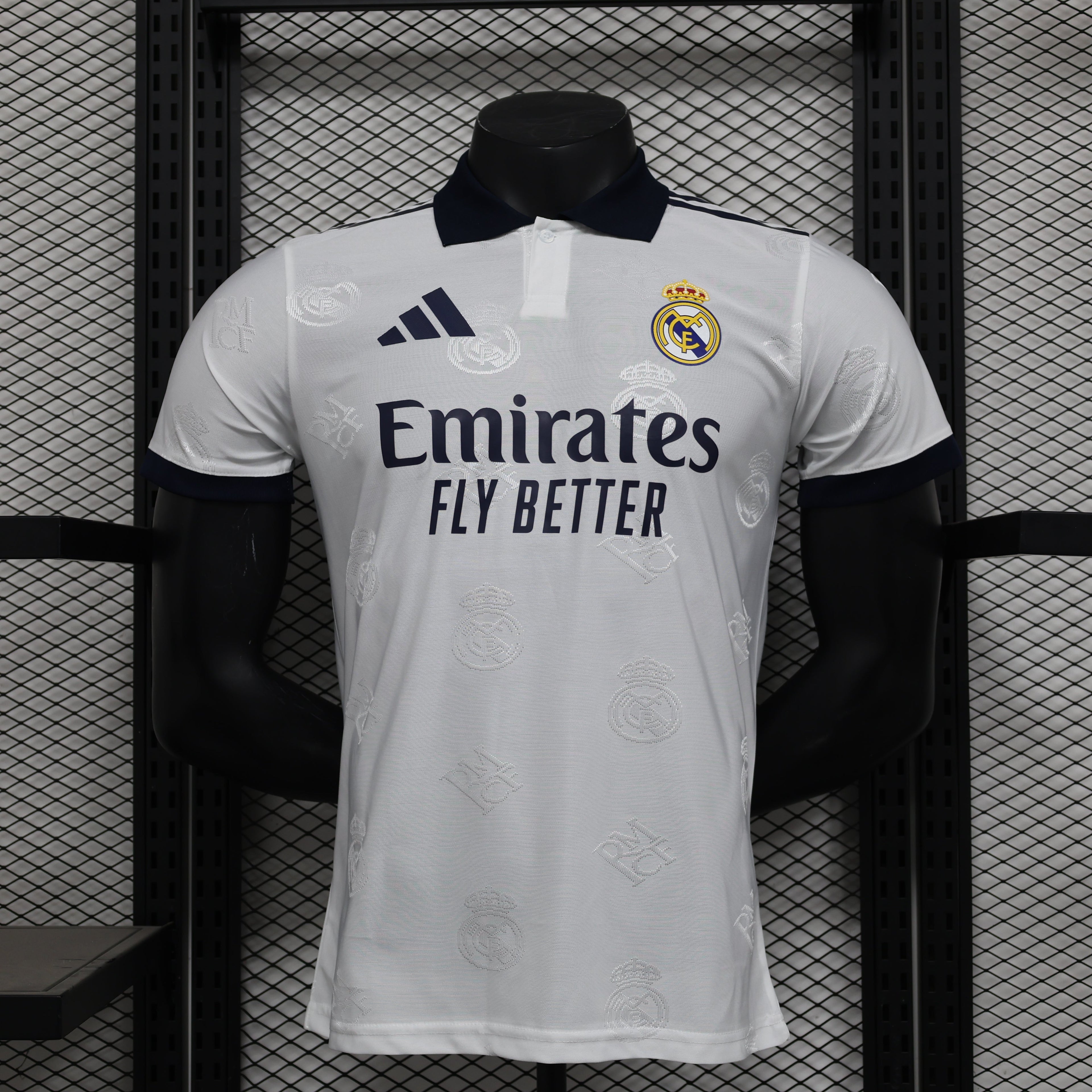 Camiseta Real Madrid Edición Especial 25/26 - Jugador