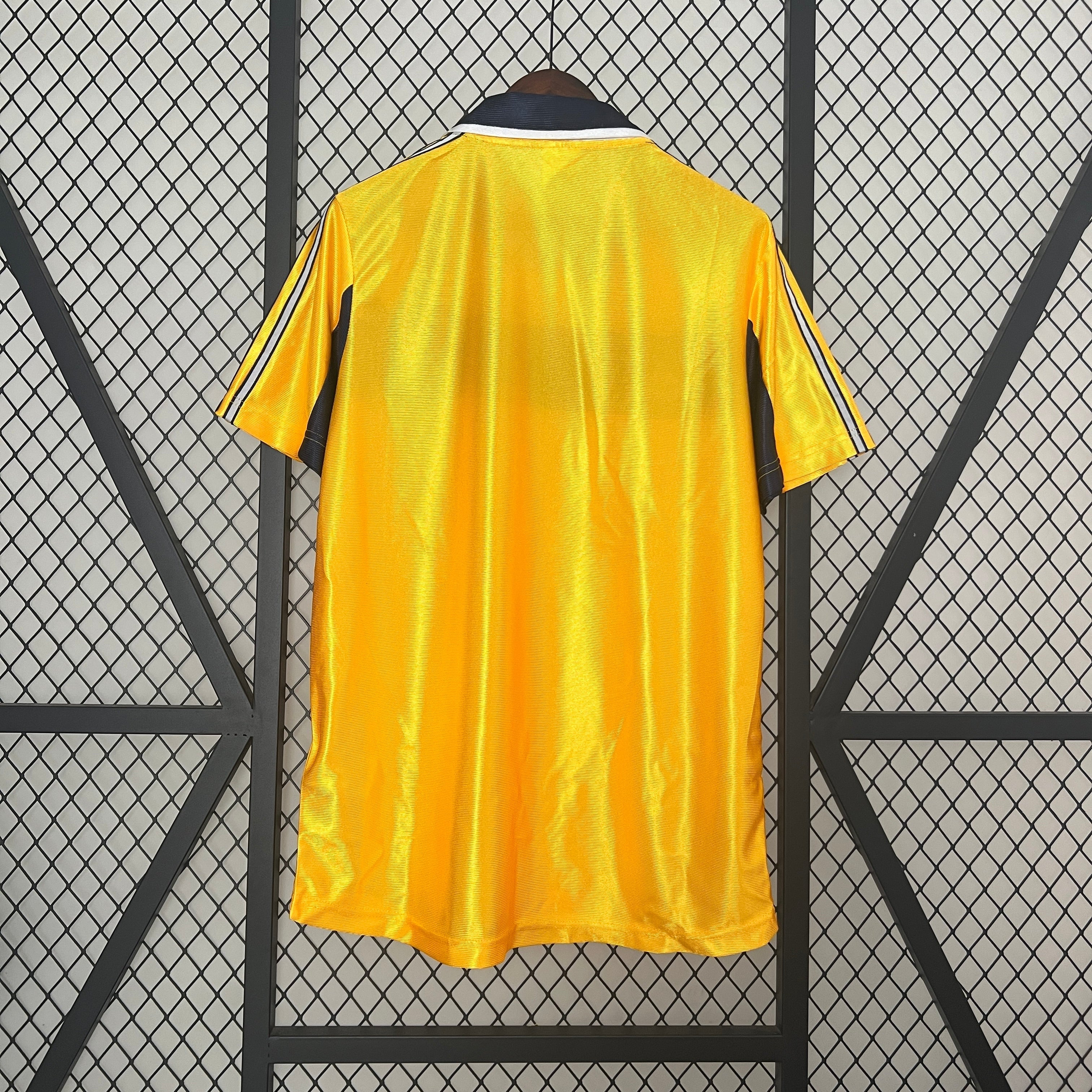Camiseta Deportivo La Coruña Home Retro 99/00