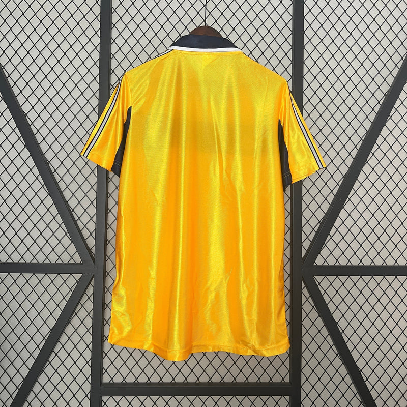 Camiseta Deportivo La Coruña Home Retro 99/00