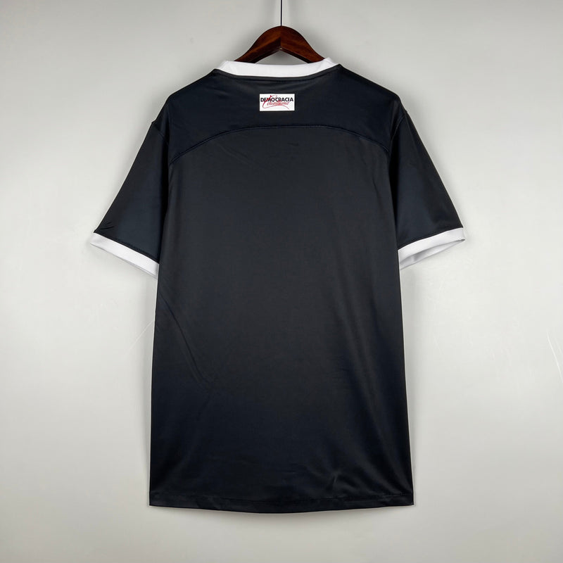 Camiseta Corinthians Away 23/24