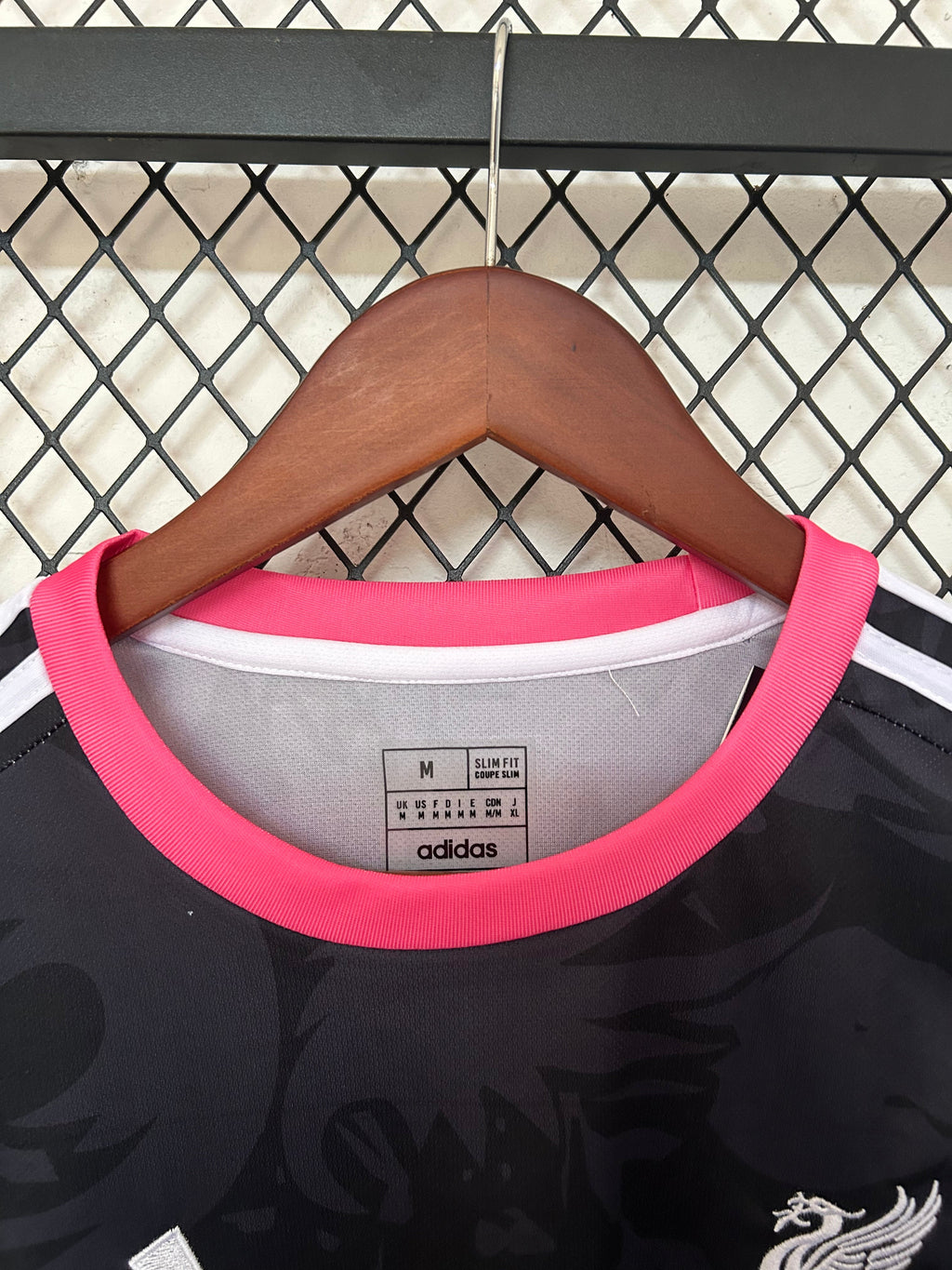 Camiseta Liverpool Edición Especial 25/26