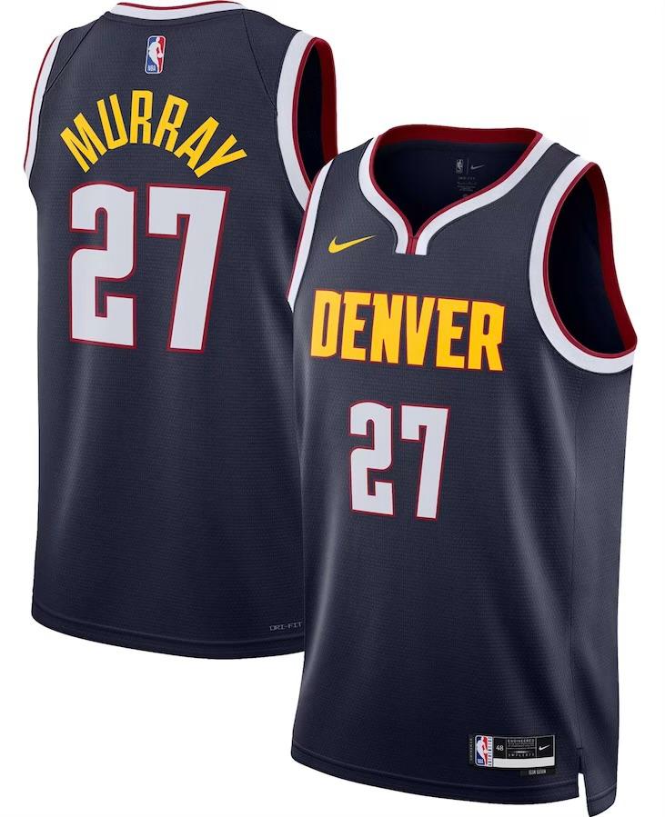 NBA Denver Nuggets - Jamal Murray