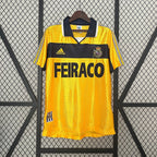 Camiseta Deportivo La Coruña Home Retro 99/00