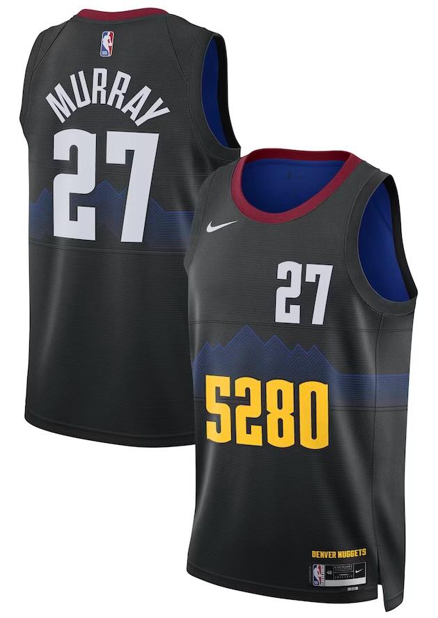 NBA Denver Nuggets - Jamal Murray