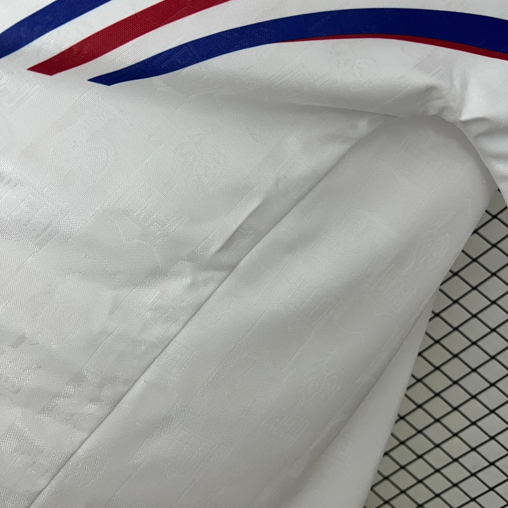Camiseta Francia Retro 2006