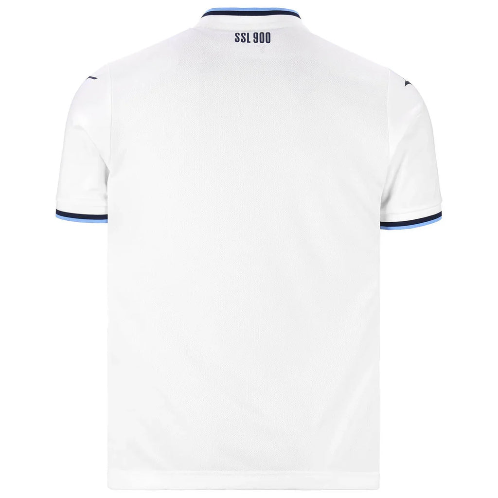 Camiseta S.S Lazio Away 26/27