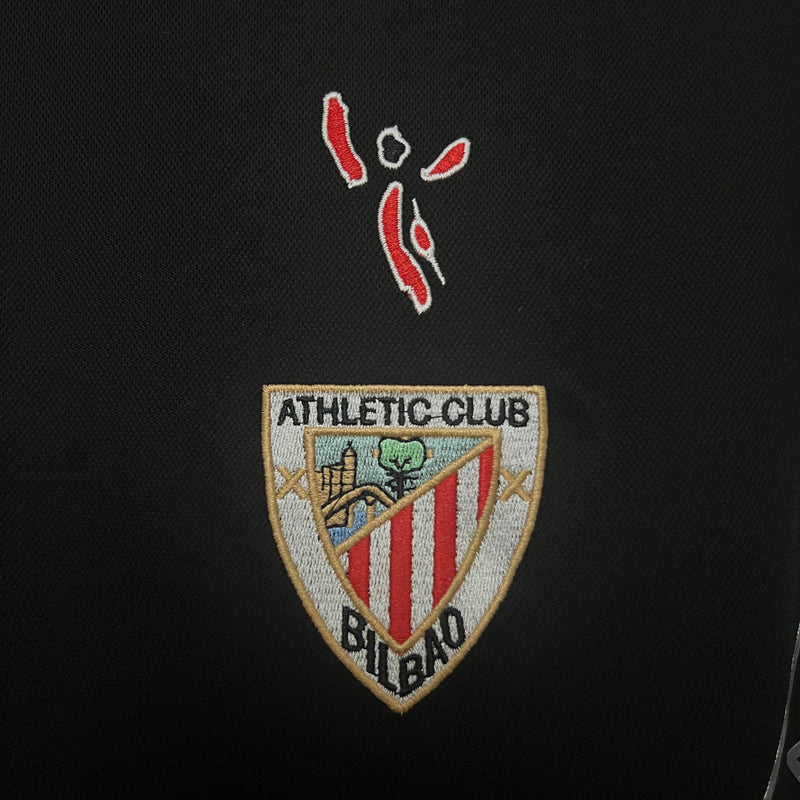 Camiseta Athletic Club Bilbao Retro 2005/2008