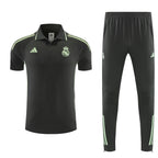 Camiseta y Pantalón Real Madrid 25/26