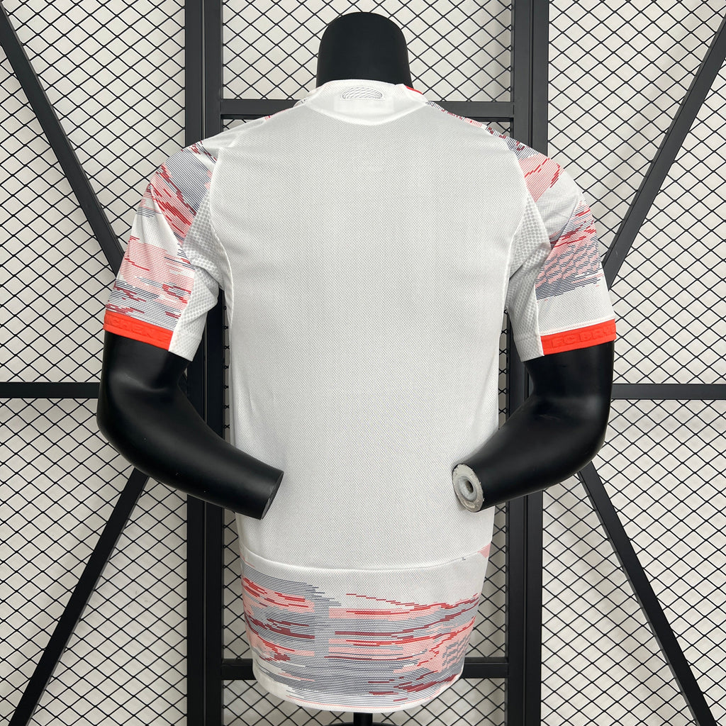 Camiseta Bayern de Múnich Away 25/26 - Jugador