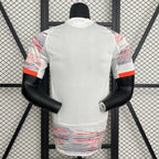 Camiseta Bayern de Múnich Away 25/26 - Jugador