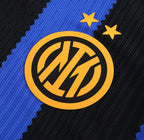 Camiseta Inter Home 26/27 Jugador - Con Escudo + Parches