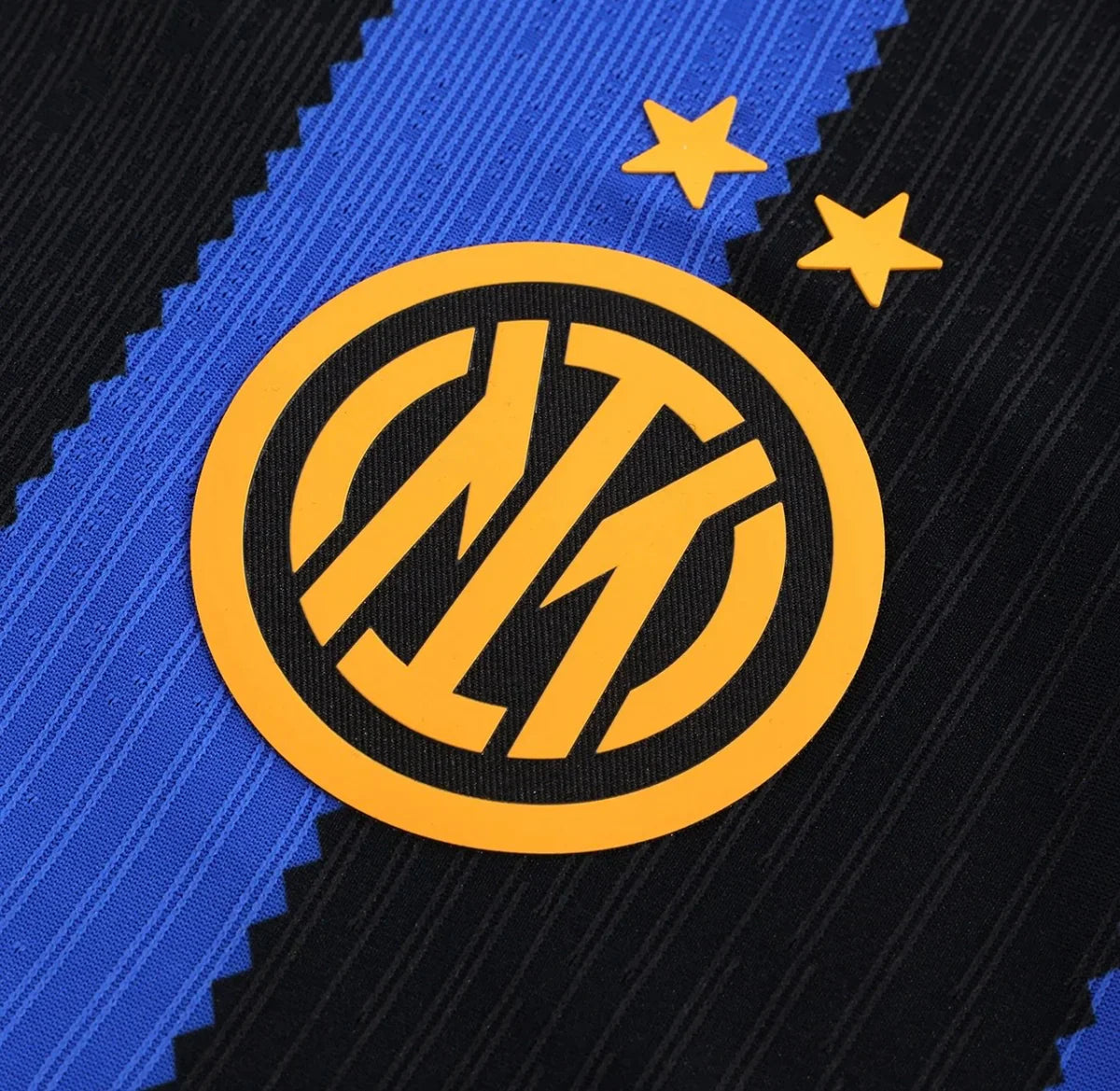 Camiseta Inter Home 26/27 Jugador - Con Escudo + Parches