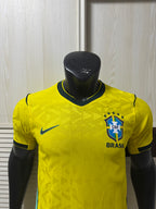 Camiseta Brasil Home 2026/27 - Jugador