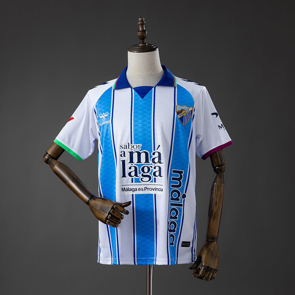Camiseta Málaga CF Home 26/27