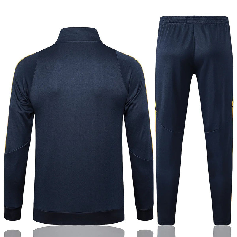 Chandal Boca Juniors 24/25