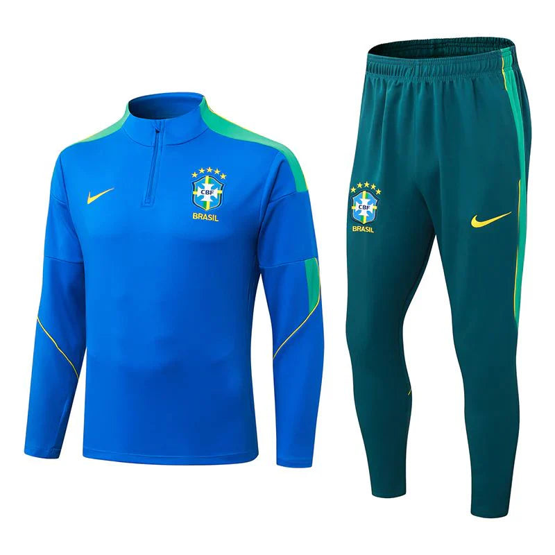 Chándal Brasil 26/27