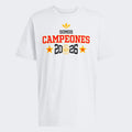 Camiseta España Edición Especial 26/27 - Campeón FIFA 2026