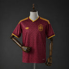 Camiseta España Edición Especial 26/27 - Bicampeón del Mundo