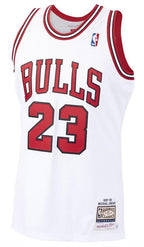 NBA Chicago Bulls - Michael Jordan Retro 1997/98