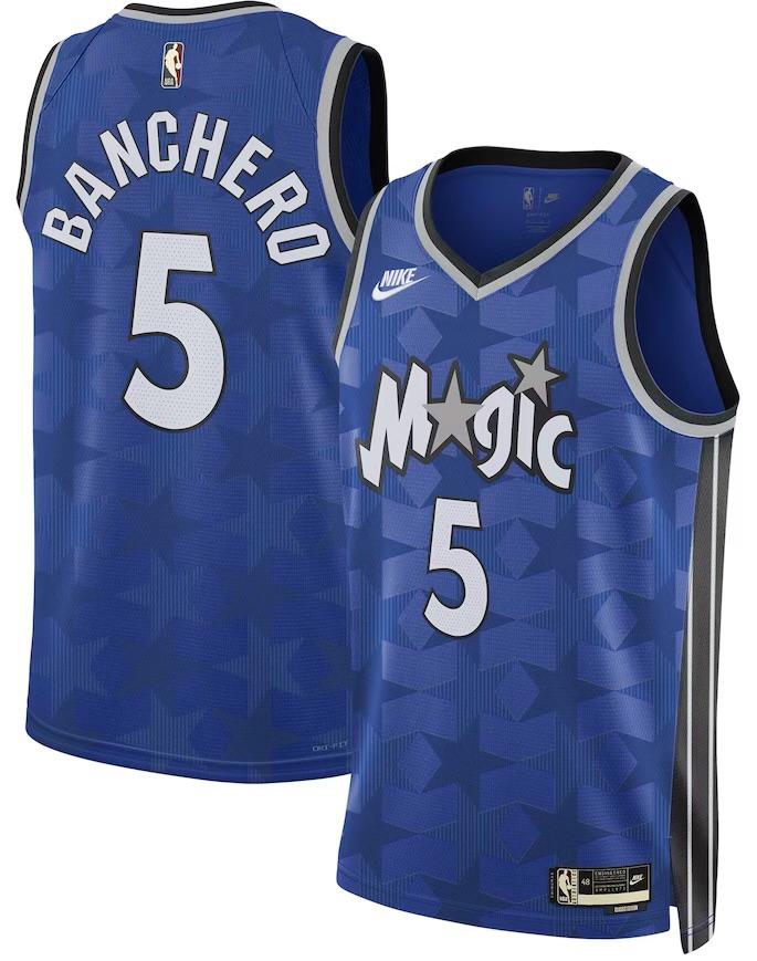 NBA Orlando Magic - Paolo Banchero