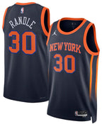 Camiseta New York Knicks - Julius Randle