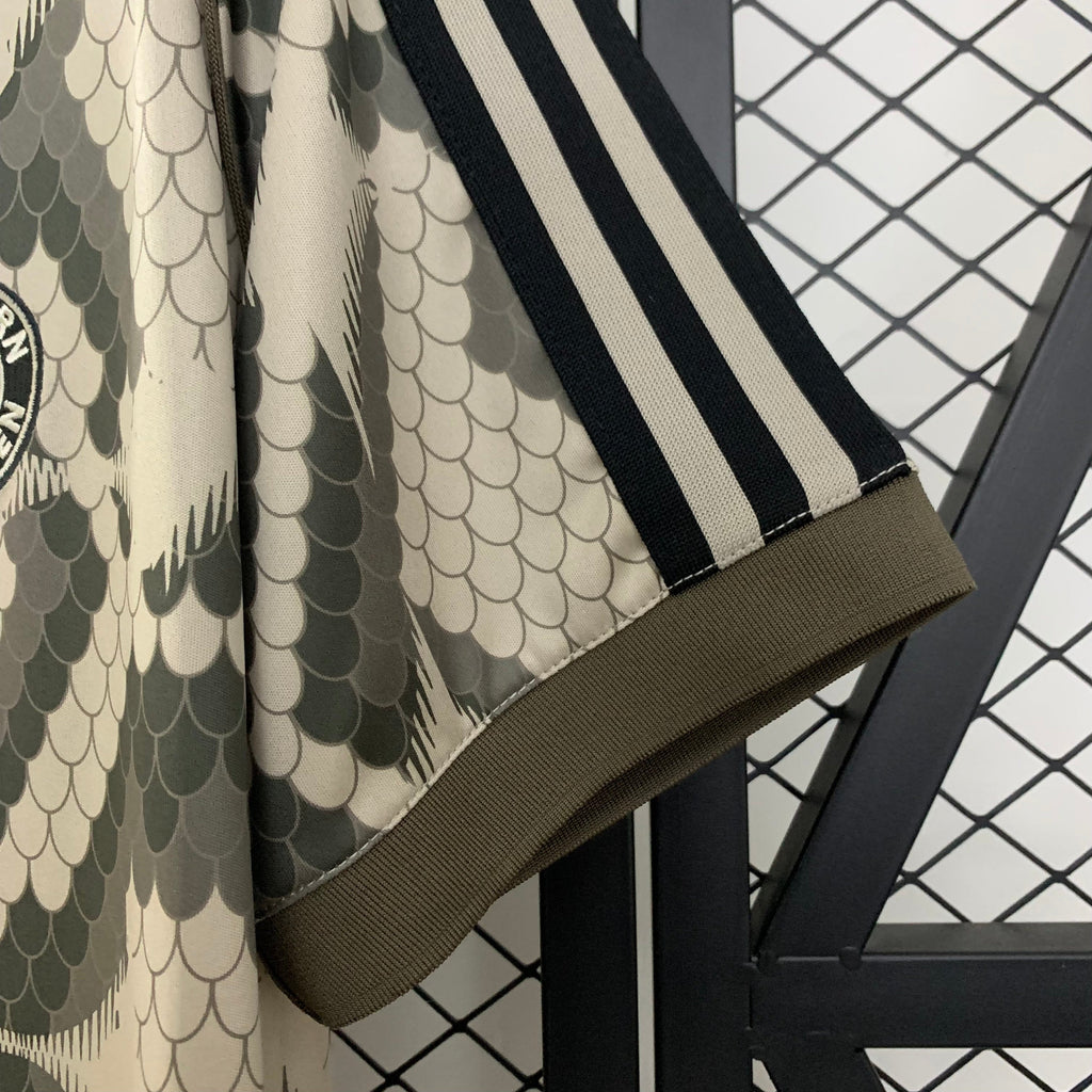 Camiseta Bayern de Múnich Edición Especeial 25/26