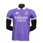Camiseta Real Madrid Edición Especial 25/26 - Jugador