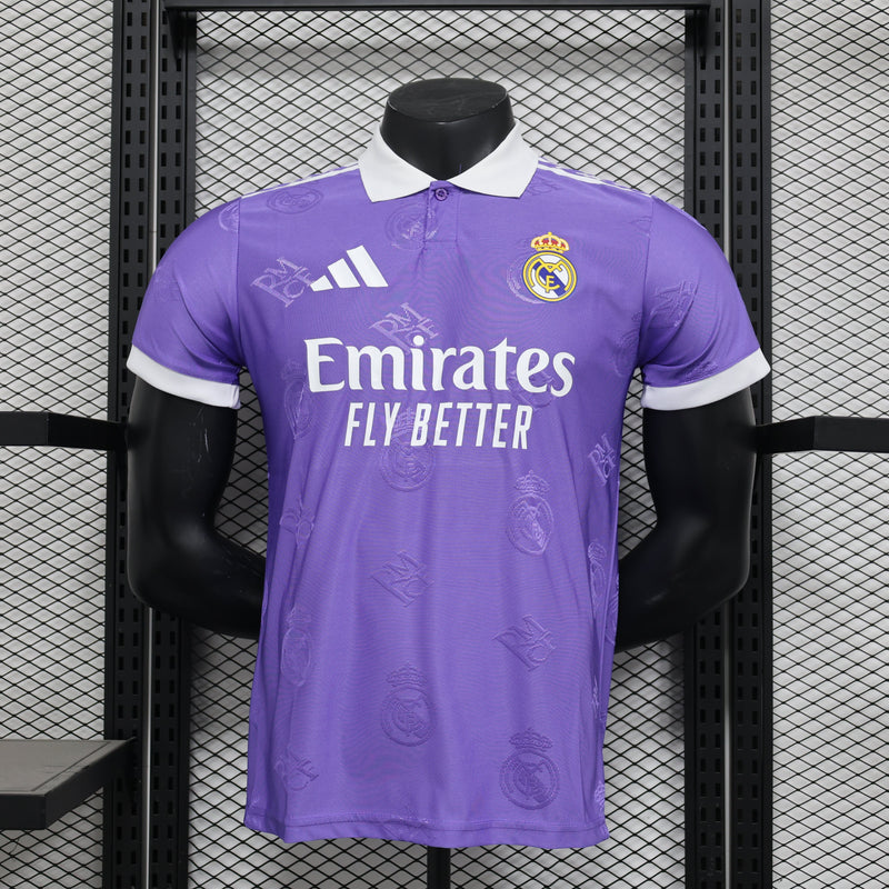 Camiseta Real Madrid Edición Especial 25/26 - Jugador