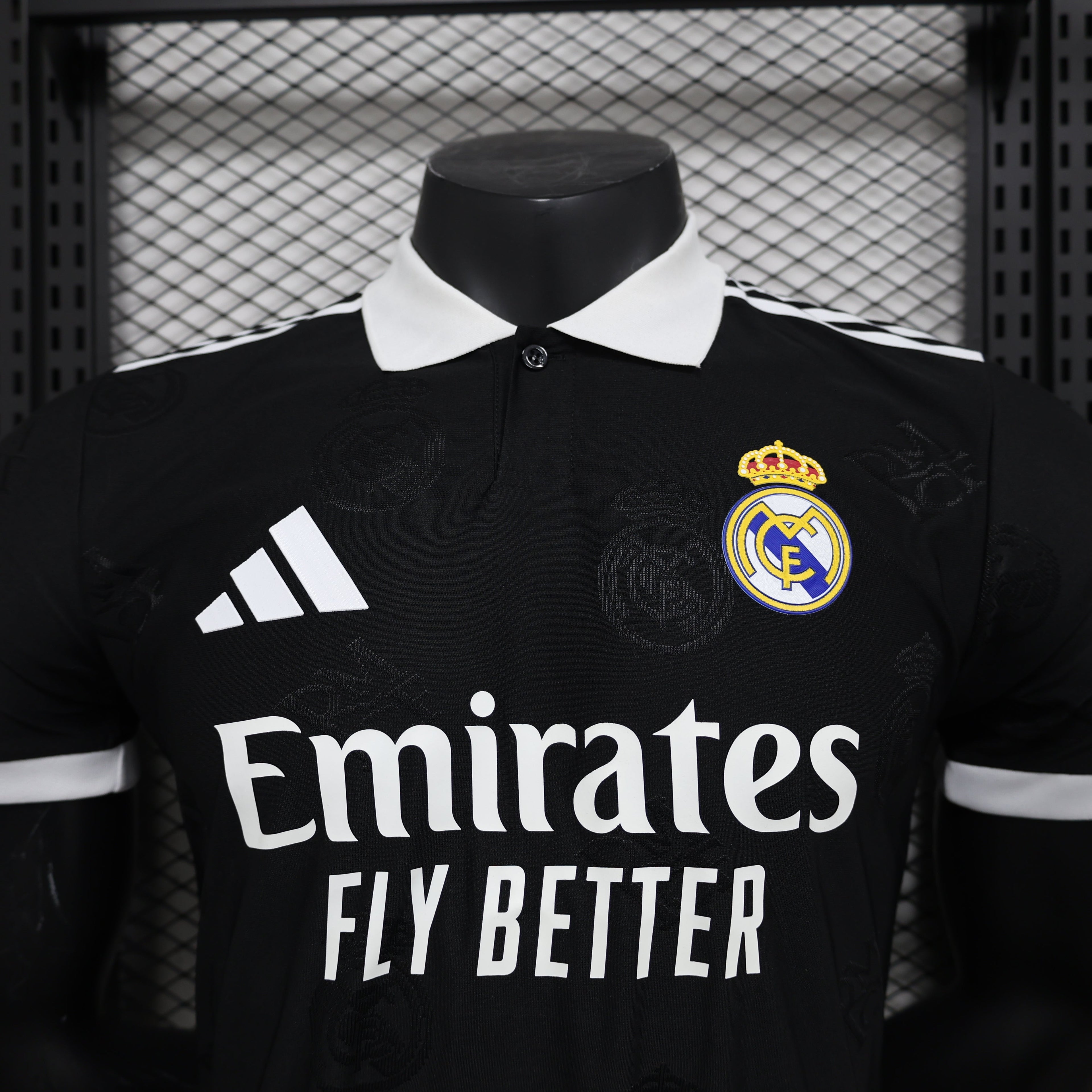 Camiseta Real Madrid Edición Especial 25/26 - Jugador