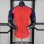 Camiseta España Home 26/27 - Jugador