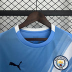 Camiseta Manchester City Home 25/26