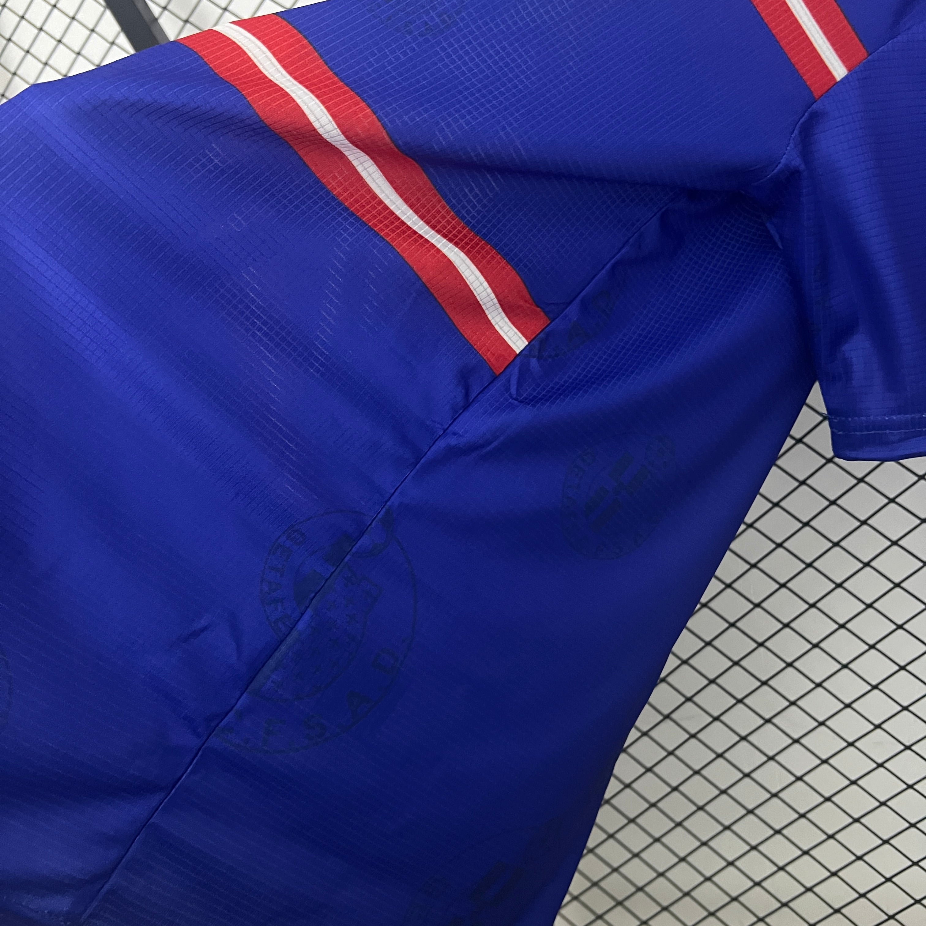 Camiseta Getafe Retro 98/99