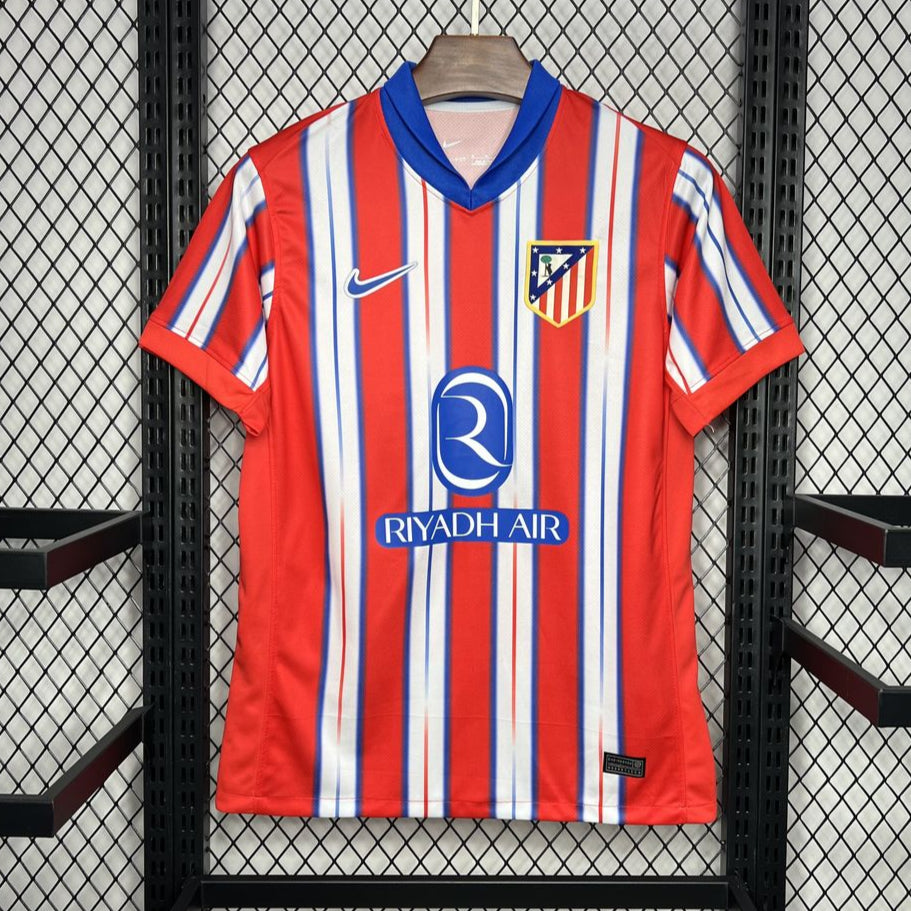 Camiseta Atletico de Madrid Home 24/25