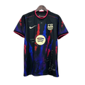 Camiseta FC Barcelona Edición Especial 25/26