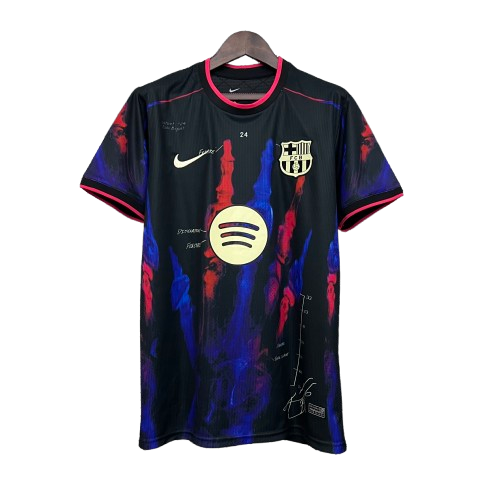 Camiseta FC Barcelona Edición Especial 25/26
