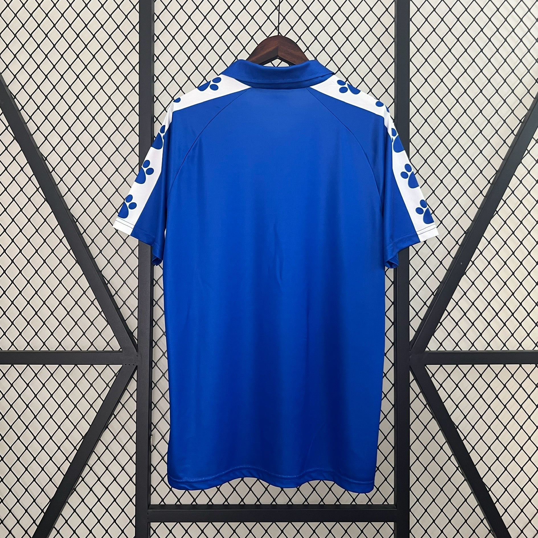 Camiseta Real Oviedo Retro 90/91