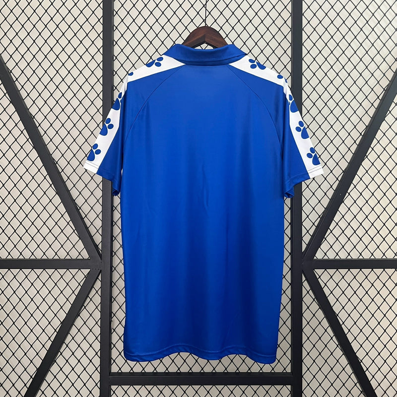 Camiseta Real Oviedo Retro 90/91