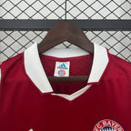 Camiseta Bayern de Múnich Retro 03/04