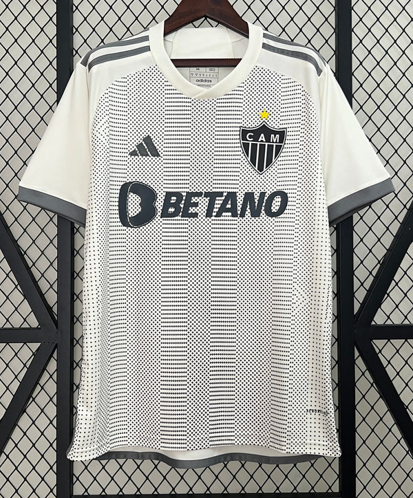 Camiseta Atlético Mineiro Away 24/25