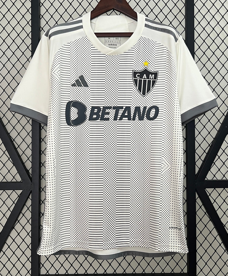 Camiseta Atlético Mineiro Away 24/25