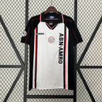 Camiseta Ajax Retro 98/99