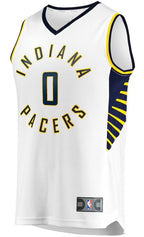 NBA Indiana Pacers - Tyrese Haliburton