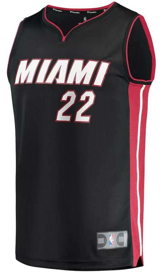NBA Miami Heat - Jimmy Butler