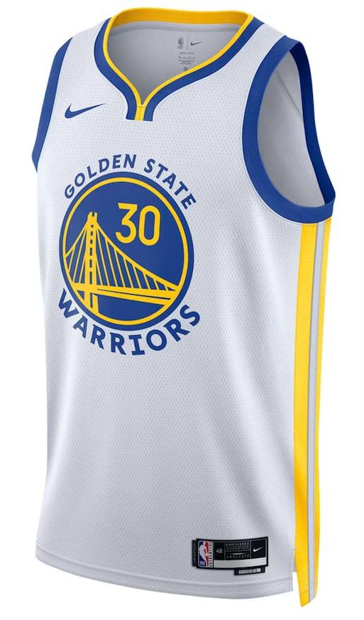 NBA Golden State Warriors - Stephen Curry