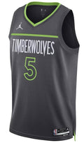 NBA Minnesota Timberwolves Anthony Edwards