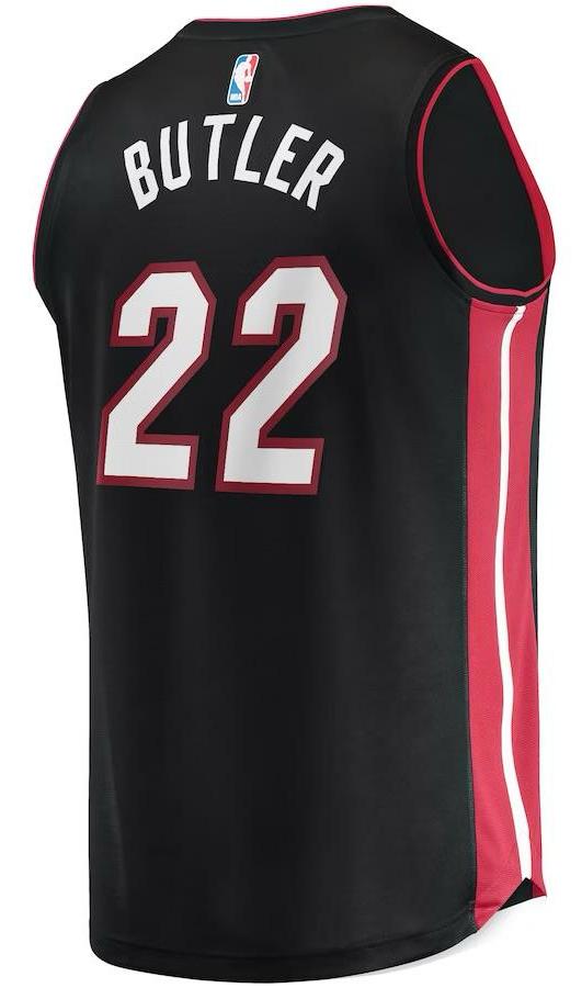 NBA Miami Heat - Jimmy Butler