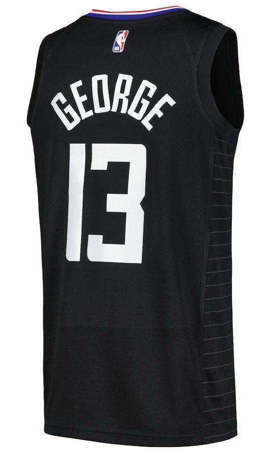 NBA LA Clippers - Paul George